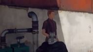 Shoot the heads of the clothed mannequins (Image via Activision || YouTube/ Passive Puppet)